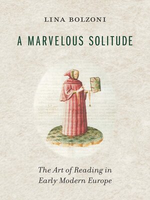cover image of A Marvelous Solitude